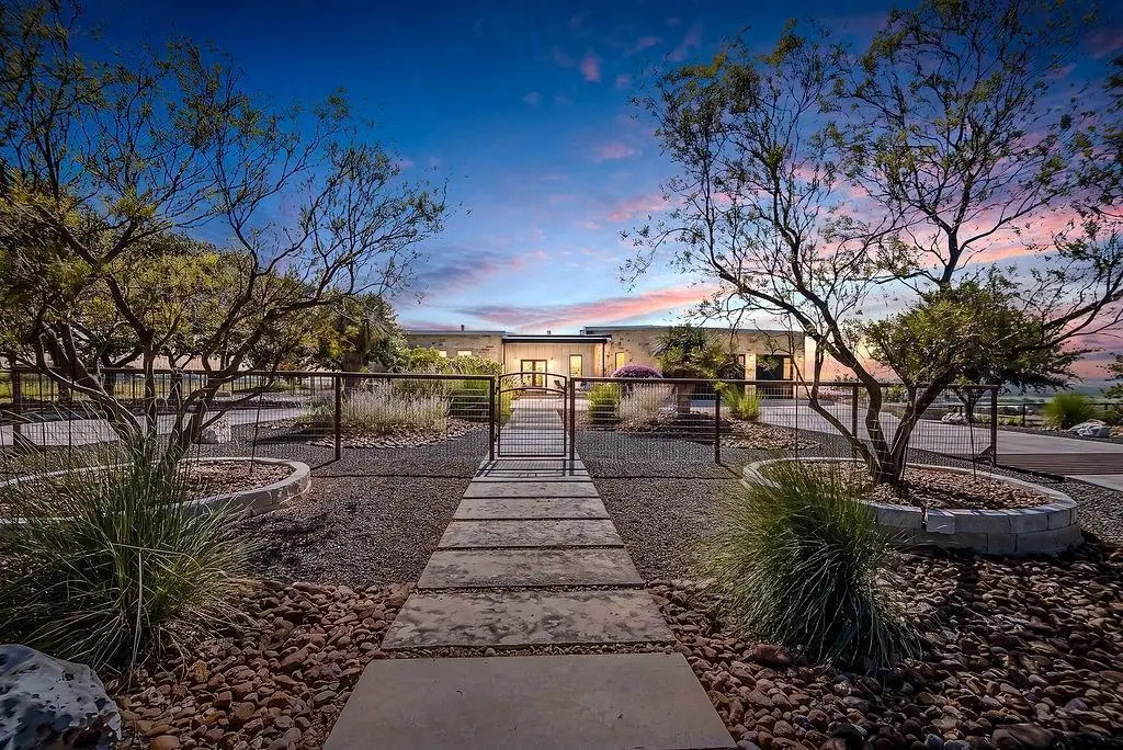 20 N Spies Ridge Dr., Fredericksburg, TX 78624 - #1