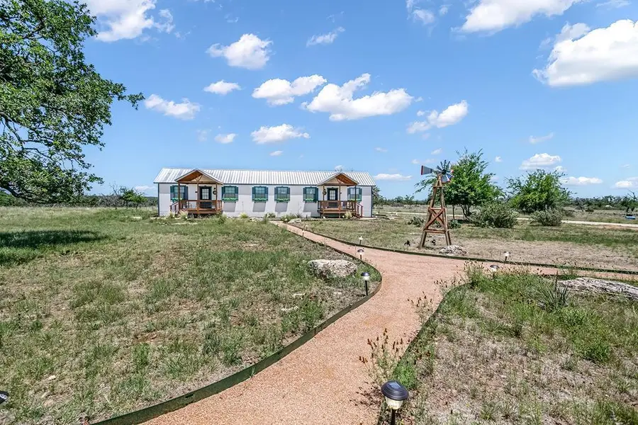 871 Old Harper Rd, Fredericksburg, TX 78624 - #3