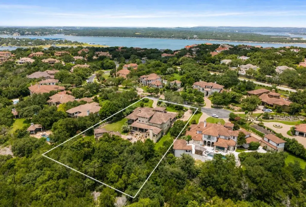 103 Bella Cima, Austin, TX 78734 - #1