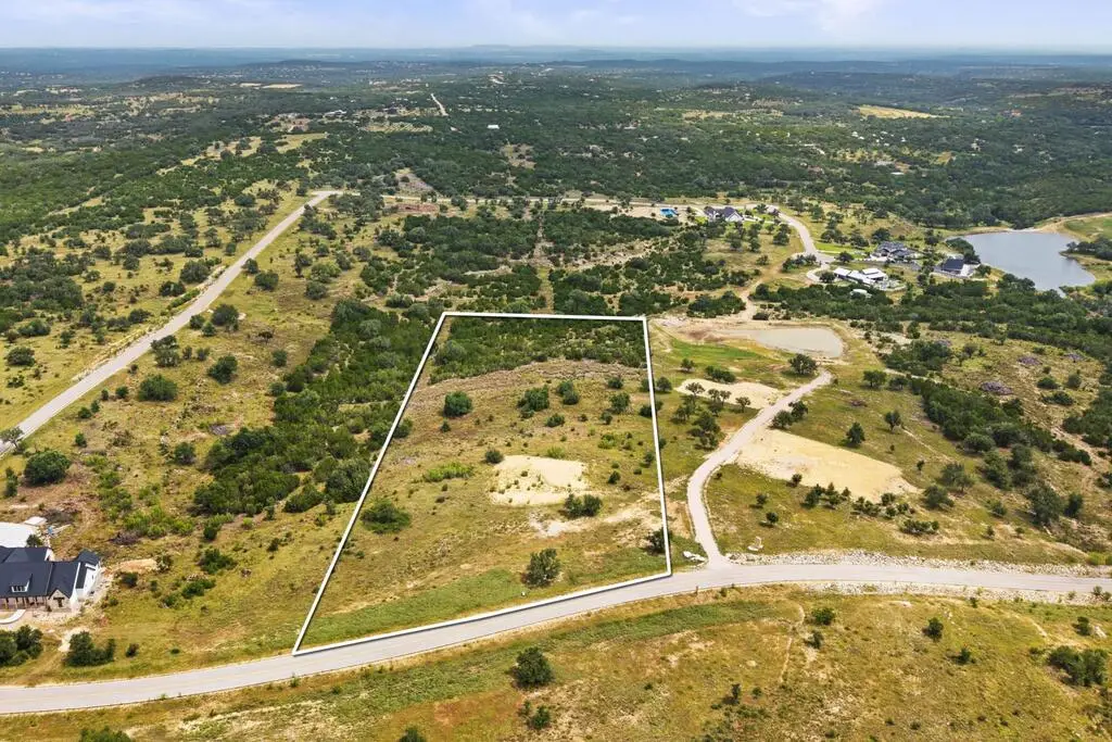 195 Lilly Belle Way, Johnson City, TX 78636 - #1