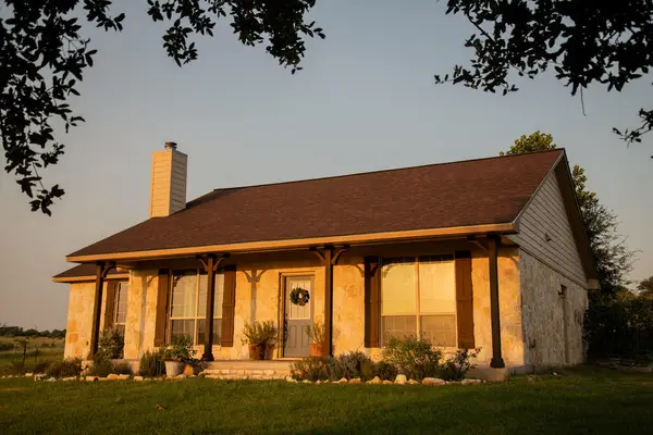 843 Durst Rd, Mason, TX 76856