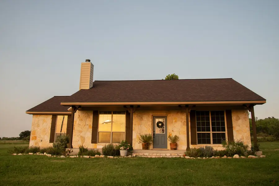 843 Durst Rd, Mason, TX 76856 - #3