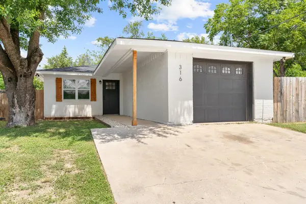 316 George Ct, Kerrville, TX 78028