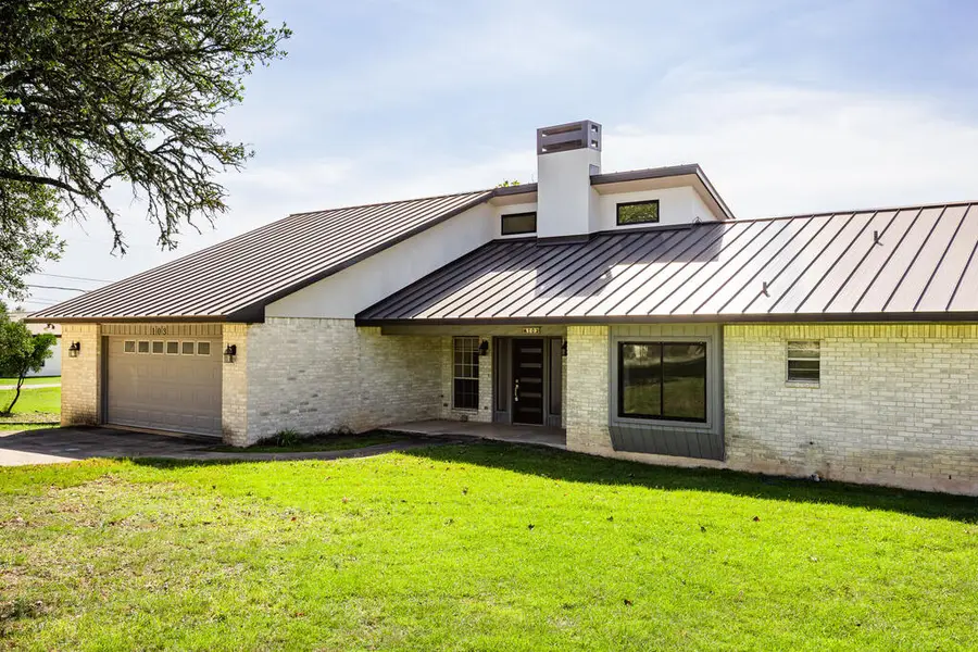 103 Crockett Dr., Kerrville, TX 78028 - #2