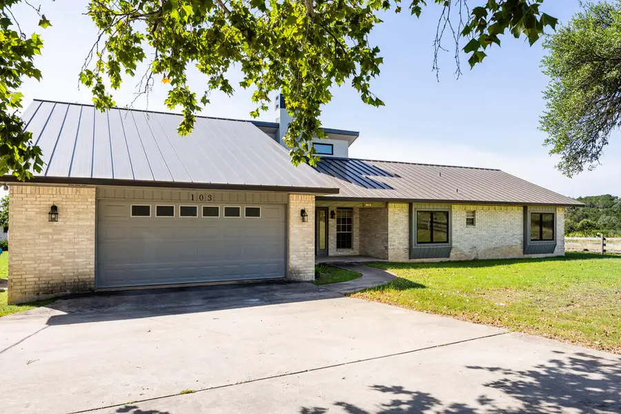 103 Crockett Dr., Kerrville, TX 78028 - #3