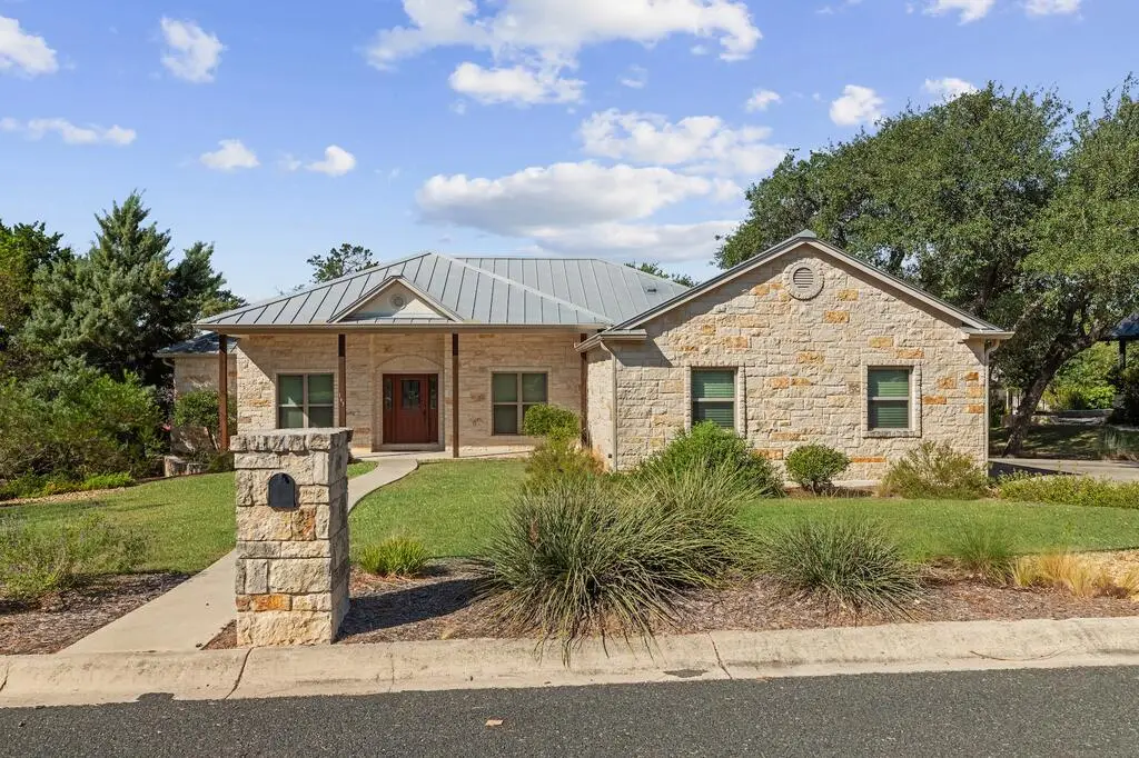 143 Stonewood, Fredericksburg, TX 78624 - #1