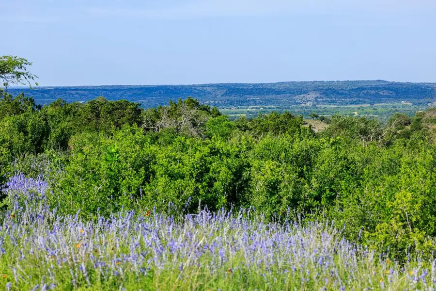 Lot 5 S Cielo Vista Ct, Fredericksburg, TX 78624 - #2