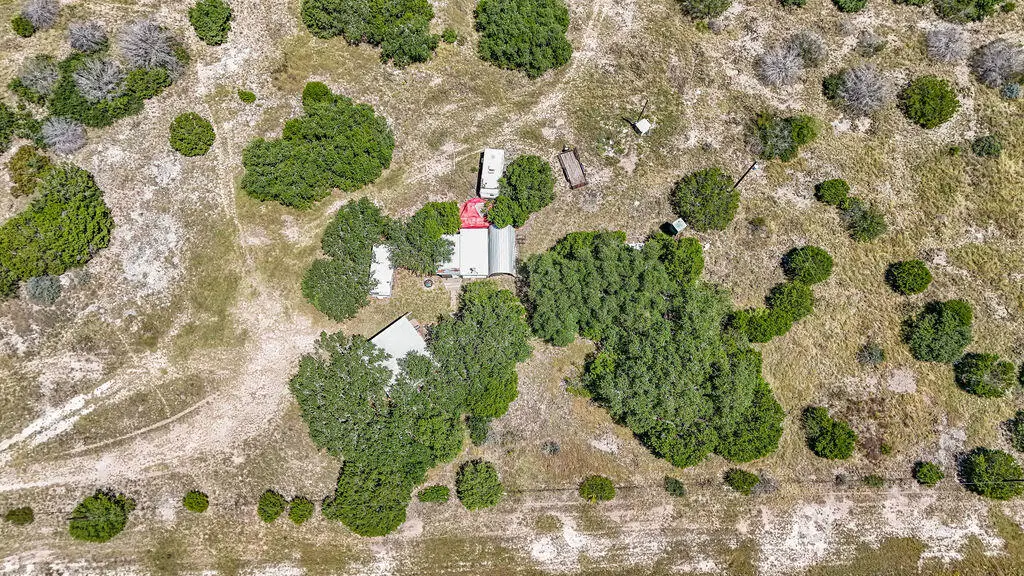 4244 Fm 479, Junction Southeast, TX 76854 - #1