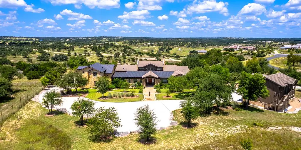 439 W Boot Ranch Ridge, Fredericksburg, TX 78624 - #1