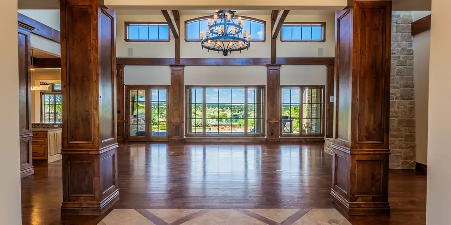 439 W Boot Ranch Ridge, Fredericksburg, TX 78624 - #3
