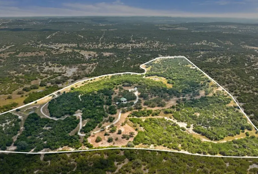 Address Withheld By Seller, Marble Falls, TX 78654 - #3