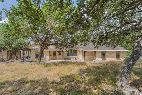 141 Drew Lane, Kerrville, TX 78028