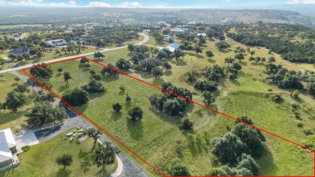 TBD Axis Circle, Fredericksburg, TX 78624 - #1
