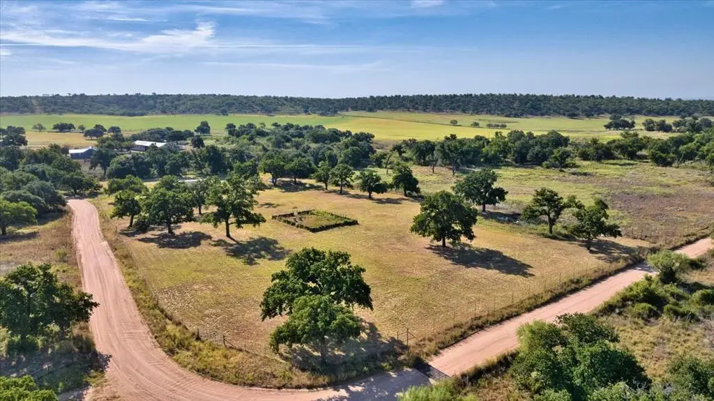 0 Little Willow Creek Road, Mason, TX 76856 - #1