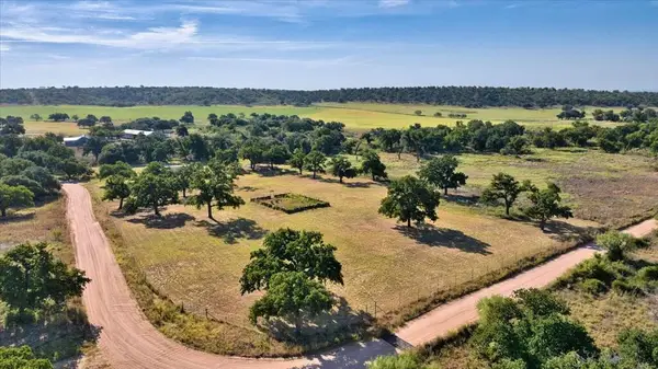 0 Little Willow Creek Road, Mason, TX 76856