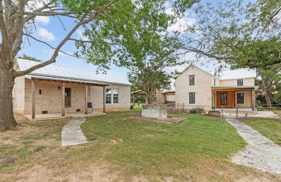 1410 Grapetown Rd, Fredericksburg, TX 78624 - #3