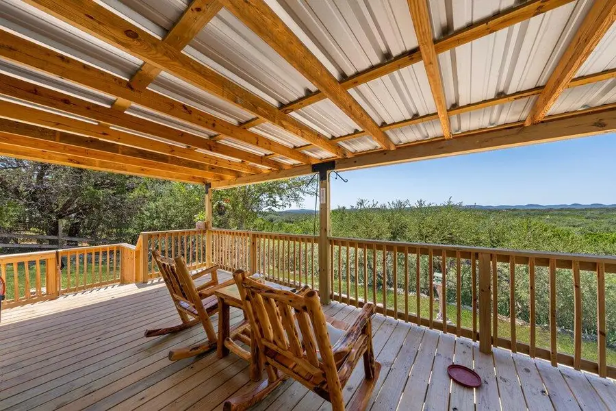 731 W Mountain View Trail, Pipe Creek, TX 78063 - #2