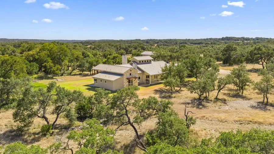 426 Preiss Ranch Rd, Blanco, TX 78606 - #2