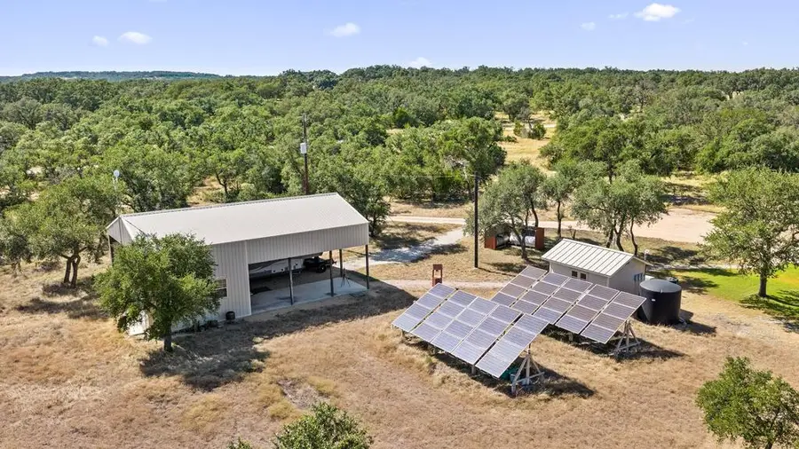 426 Preiss Ranch Rd, Blanco, TX 78606 - #3