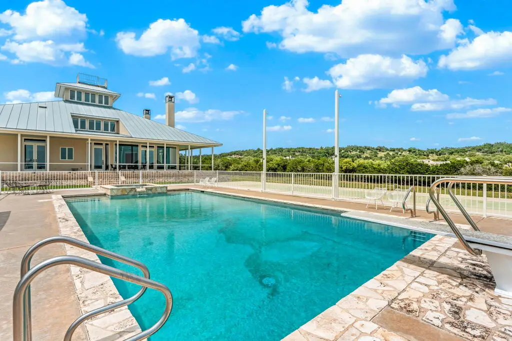 834 Northwood Hills Dr, Fredericksburg, TX 78624 - #1