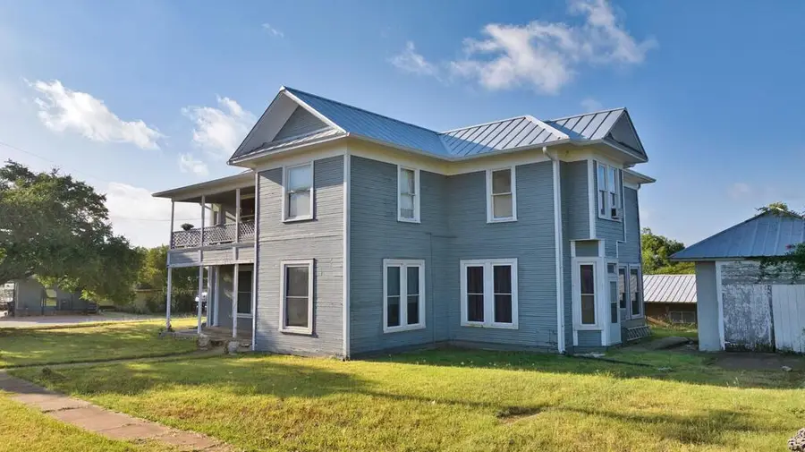 505 Fort Mckavitt, Mason, TX 76856 - #3