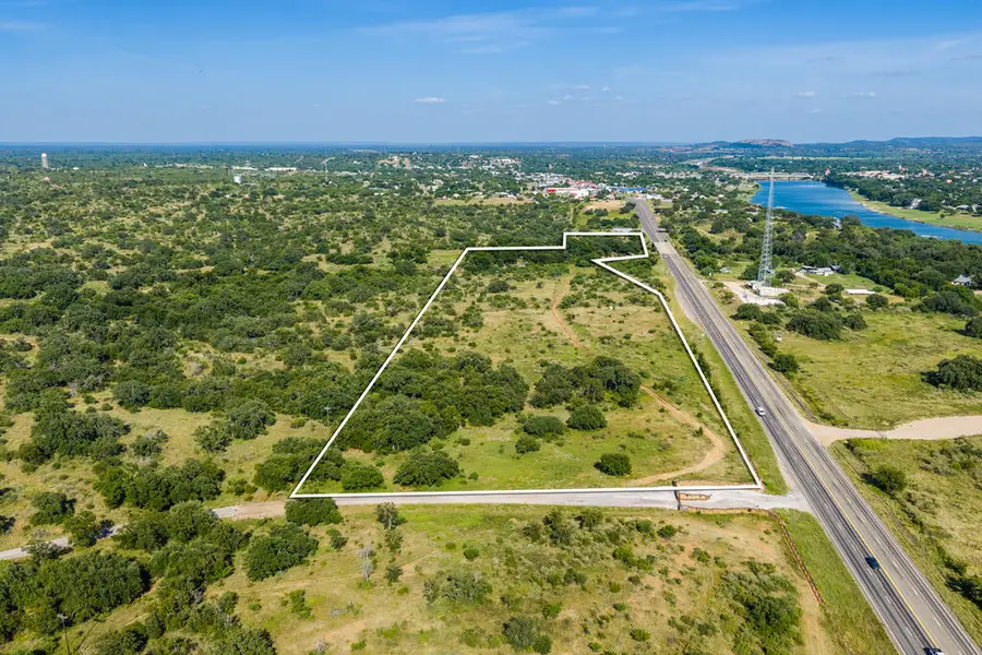 1622 W State Hwy 71, Llano, TX 78643 - #2