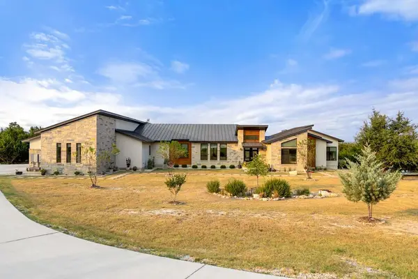 1306 Lipan Apache Run, Blanco, TX 78606