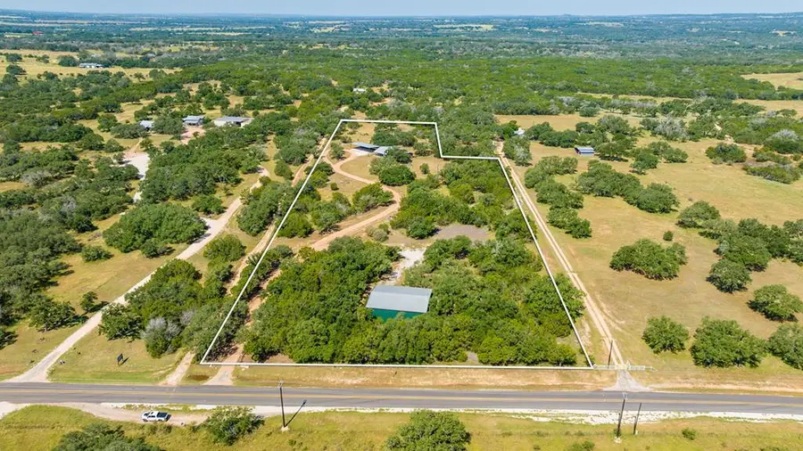713 Ranch Rd 1320, Johnson City, TX 78636 - #2