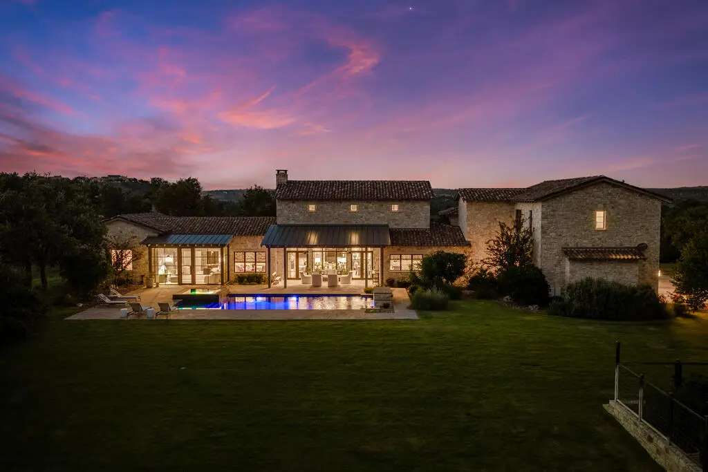 279 Achtzehn Rd, Fredericksburg, TX 78624 - #1
