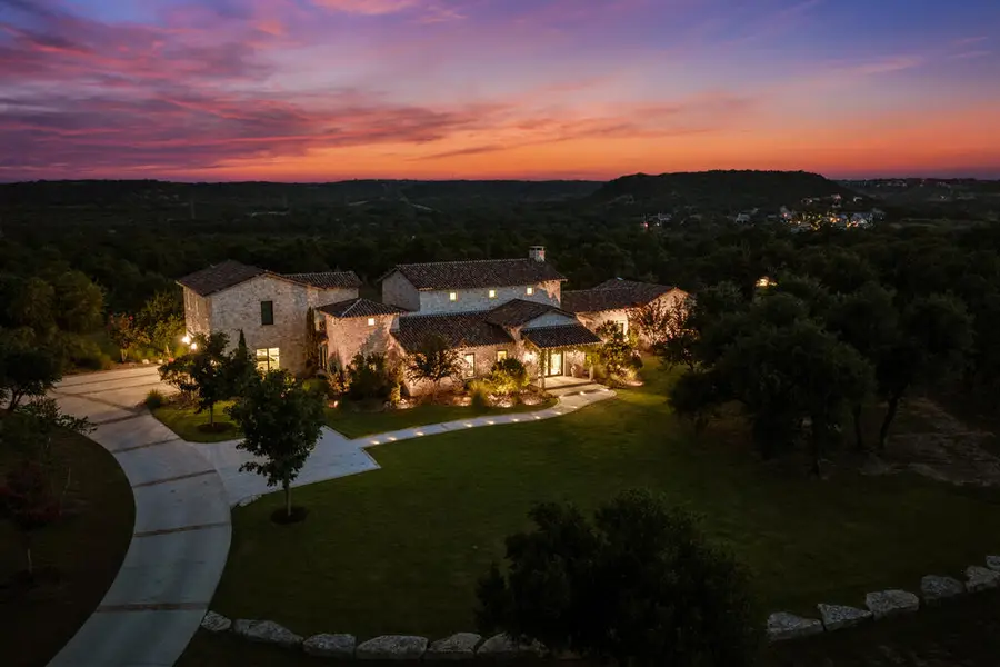 279 Achtzehn Rd, Fredericksburg, TX 78624 - #2