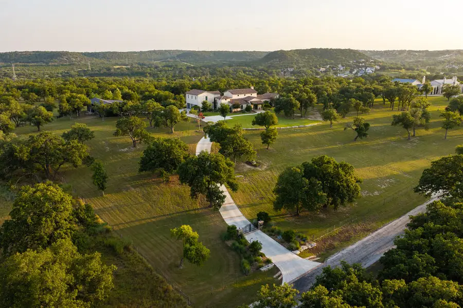 279 Achtzehn Rd, Fredericksburg, TX 78624 - #3