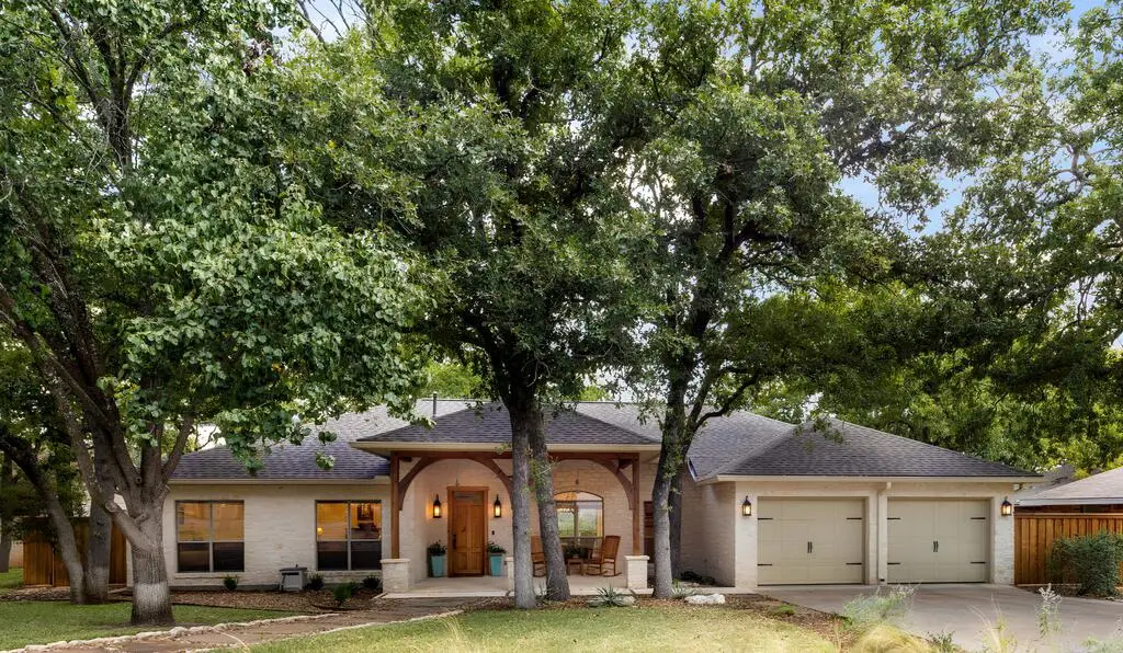 120 Tanglewood Dr, Fredericksburg, TX 78624 - #1