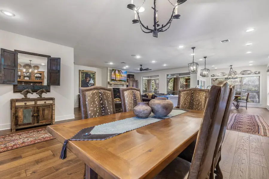 120 Tanglewood Dr, Fredericksburg, TX 78624 - #3
