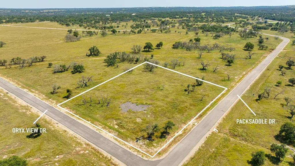 Lot 100 Packsaddle Dr, Harper, TX 78631 - #1