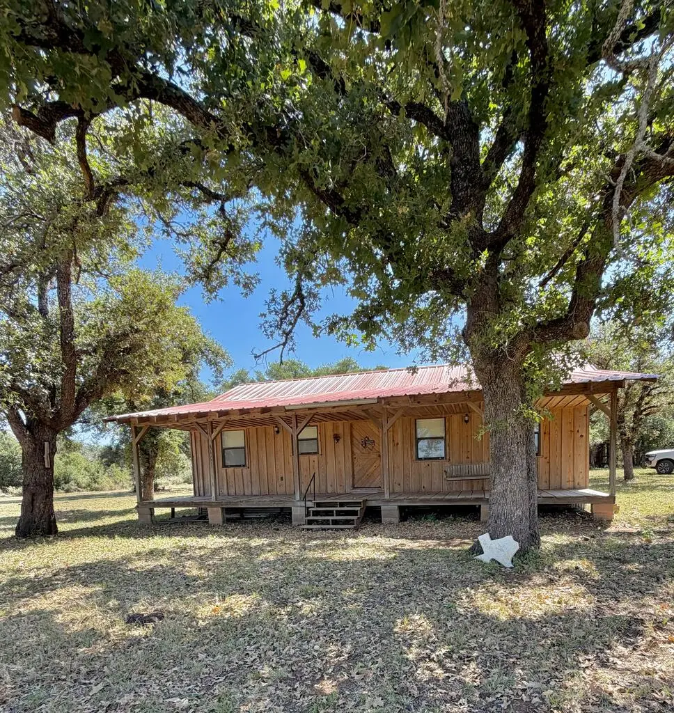 2607 S County Rd 331, Cherokee, TX 78643 - #1