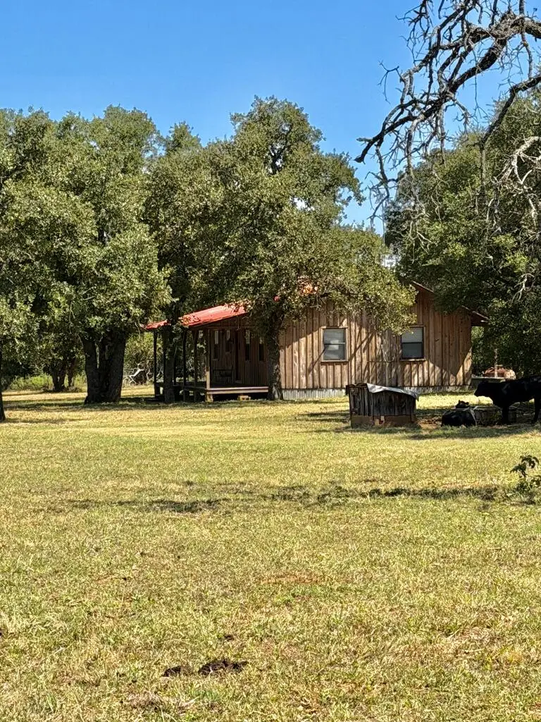 2607 S County Rd 331, Cherokee, TX 78643 - #2