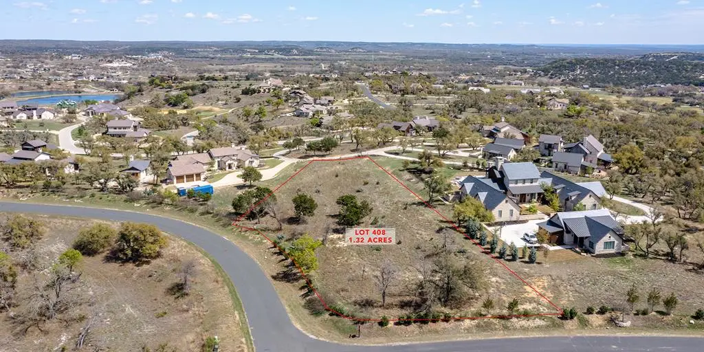 408 Turning Stone Cir, Fredericksburg, TX 78624 - #1