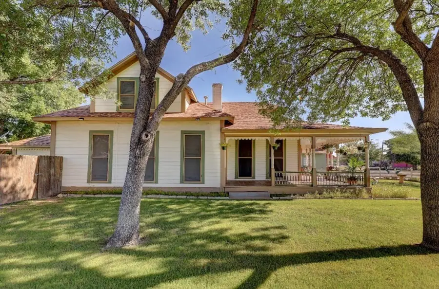 101 N 11th Street, Junction, TX 76849 - #3