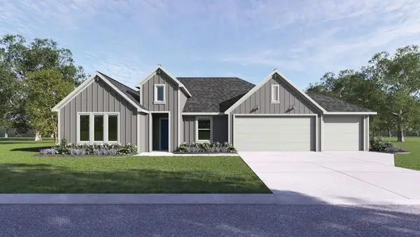 183 E Teal St, Fredericksburg, TX 78624