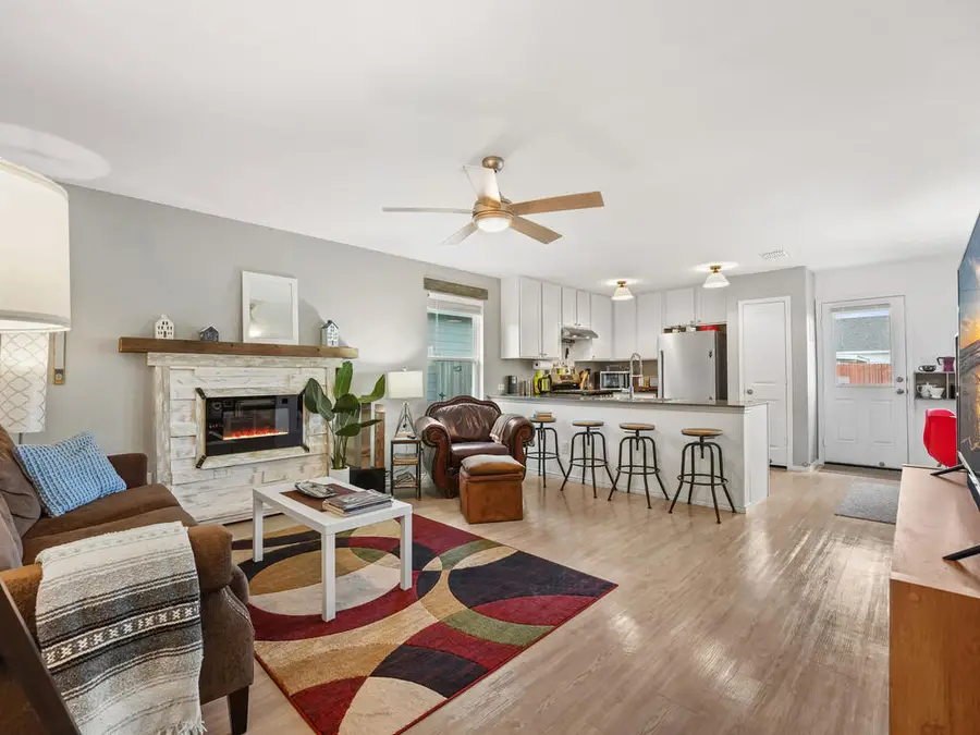 121 Aidan Trl, Fredericksburg, TX 78624 - #3