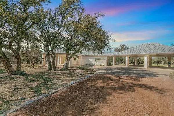 20400 Fm 2093, Fredericksburg, TX 78631