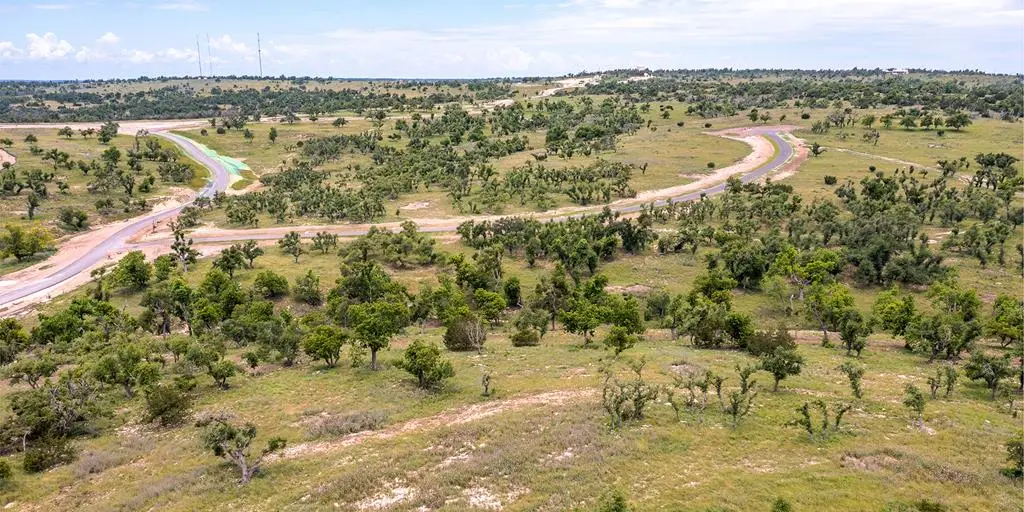 808 Hagee Drive, Fredericksburg, TX 78624 - #1