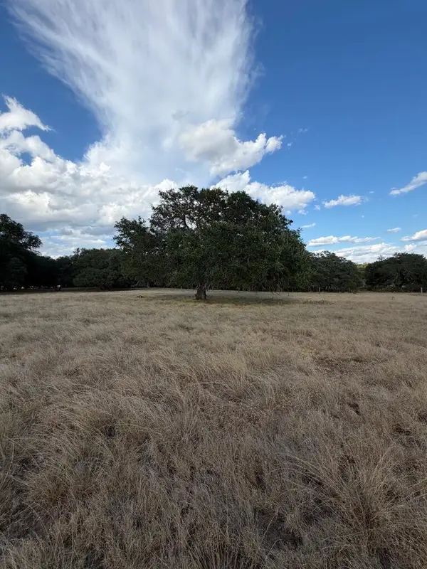 TBD Ranch Rd 1623, Stonewall, TX 78671