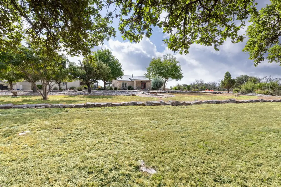 145 Rough Creek Rd, Mountain Home, TX 78058 - #2