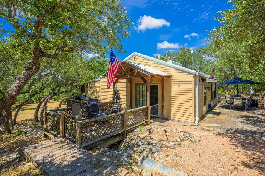 318 Rocky River Rd, Blanco, TX 78606 - #2