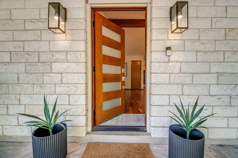 405 Sunset St, Fredericksburg, TX 78624 - #3