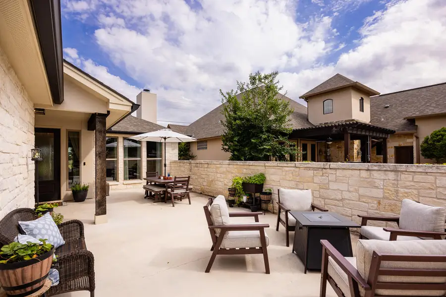 2876 Rock Barn Drive, Kerrville, TX 78028 - #3