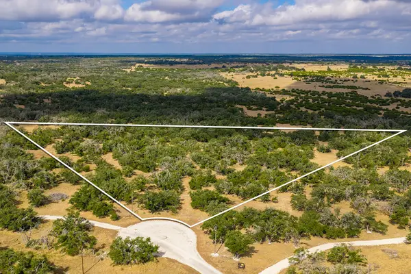 Tract 6 Palomino Oaks Dr, Harper, TX 78631