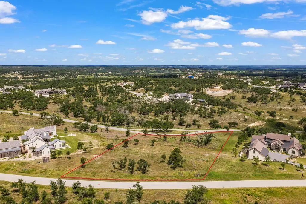 621 Eldorado Ridge Dr, Fredericksburg, TX 78624 - #1
