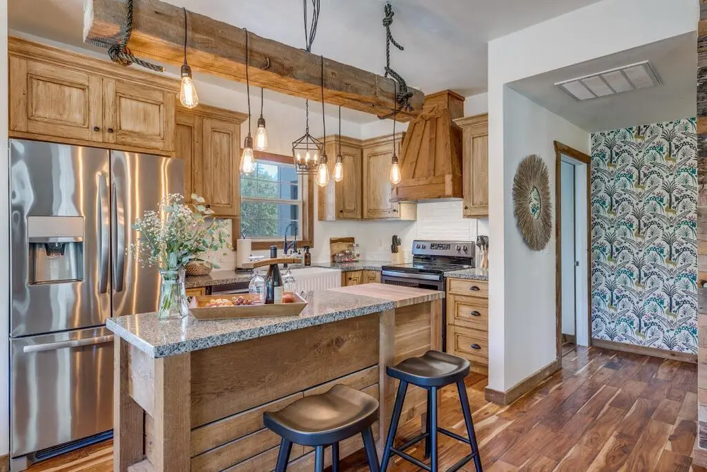 3498 Grape Creek Rd, Fredericksburg, TX 78624 - #1